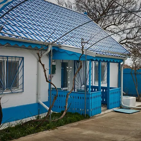 Sailors Holiday home