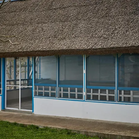 Sailors Holiday home Jurilovca