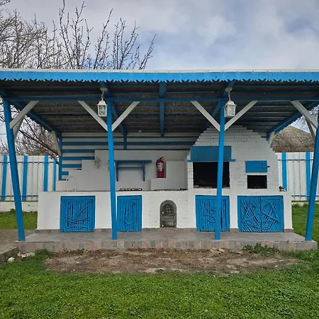 Sailors Holiday home