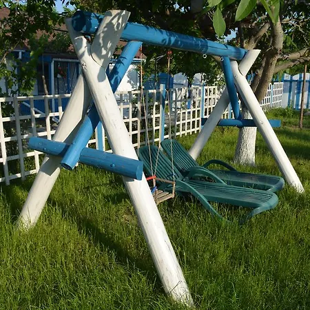 Holiday home Sailors Jurilovca