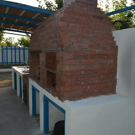 Holiday home Sailors *