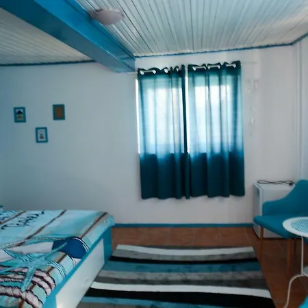 Holiday home Sailors Jurilovca