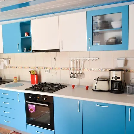 Sailors Holiday home