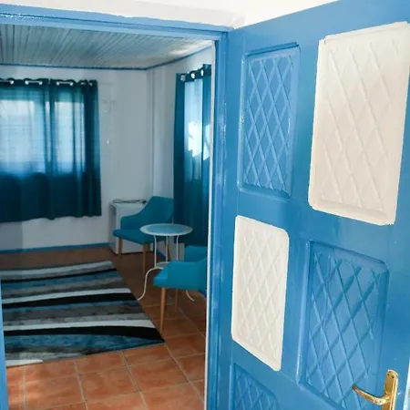 Holiday home Sailors