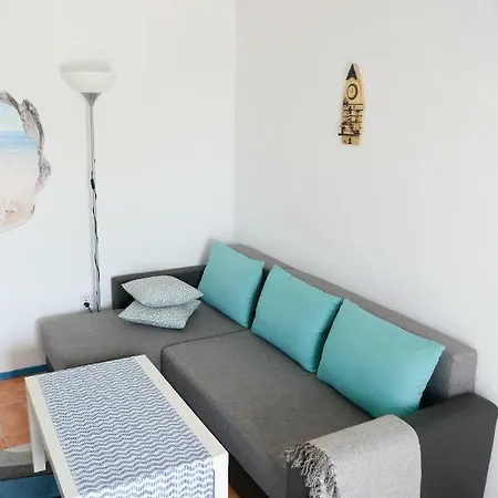 Holiday home Sailors