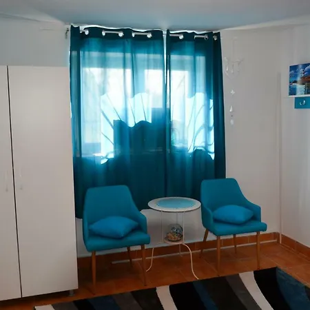 Sailors Holiday home