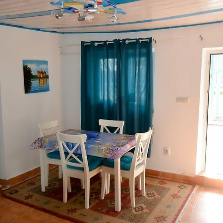 Sailors Holiday home *