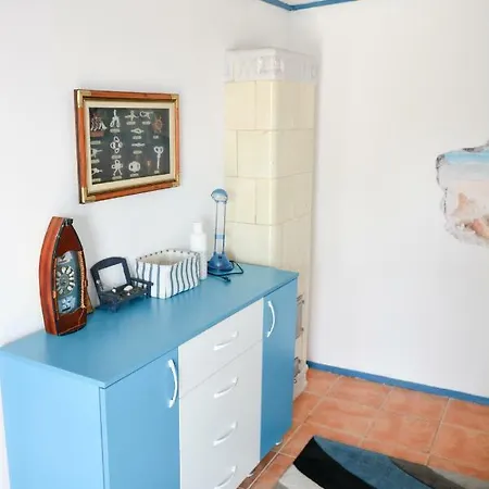 Holiday home Sailors *