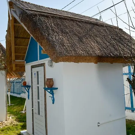 Sailors Holiday home *