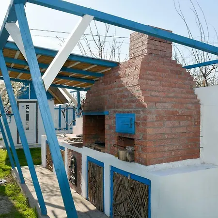 Holiday home Sailors