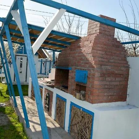 Sailors Holiday home Jurilovca