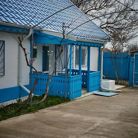 Sailors Jurilovca