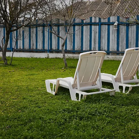 Sailors * Jurilovca