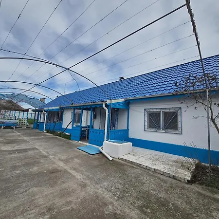 Σπίτι διακοπών Sailors *