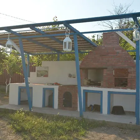 Σπίτι διακοπών Sailors *