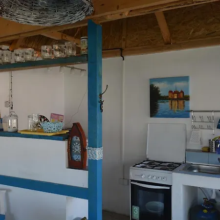 Vakantiehuis Sailors