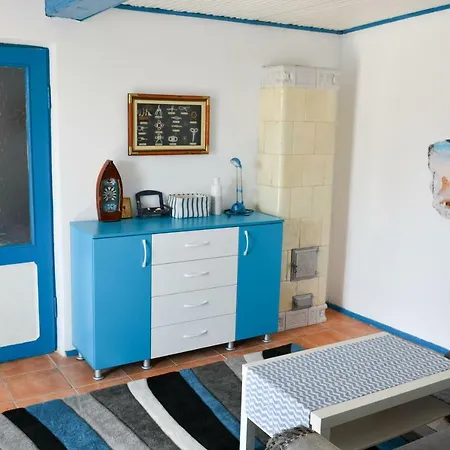 Vakantiehuis Sailors *