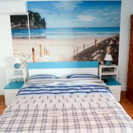 Sailors Holiday home *