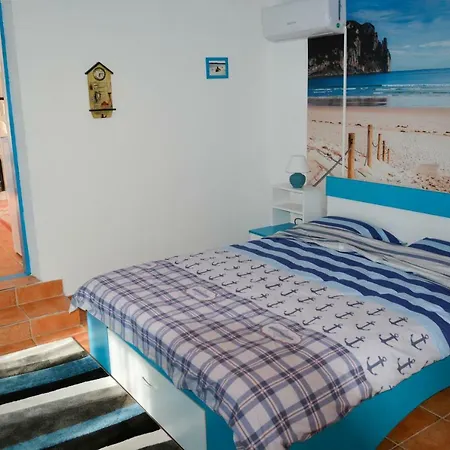 Vakantiehuis Sailors *