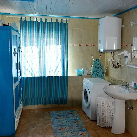 Holiday home Sailors