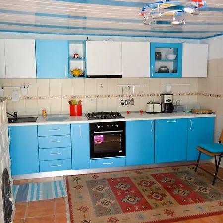 Sailors Holiday home Jurilovca
