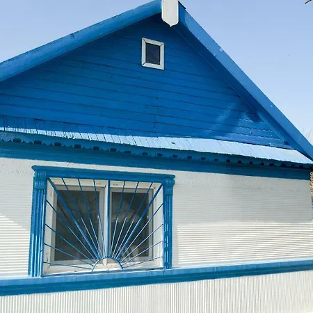 Vakantiehuis Sailors Jurilovca