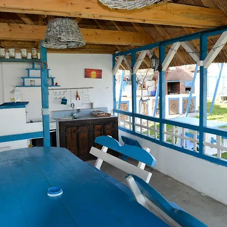 Sailors Vakantiehuis