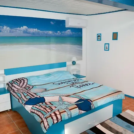 Sailors Vakantiehuis