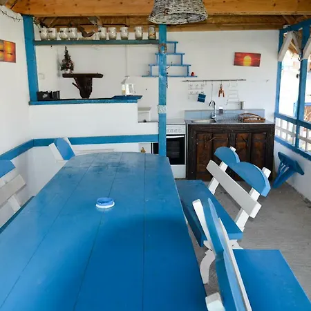 Sailors Holiday home Jurilovca
