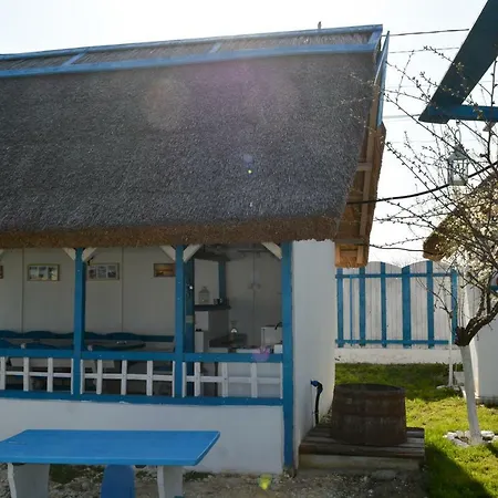 Vakantiehuis Sailors *