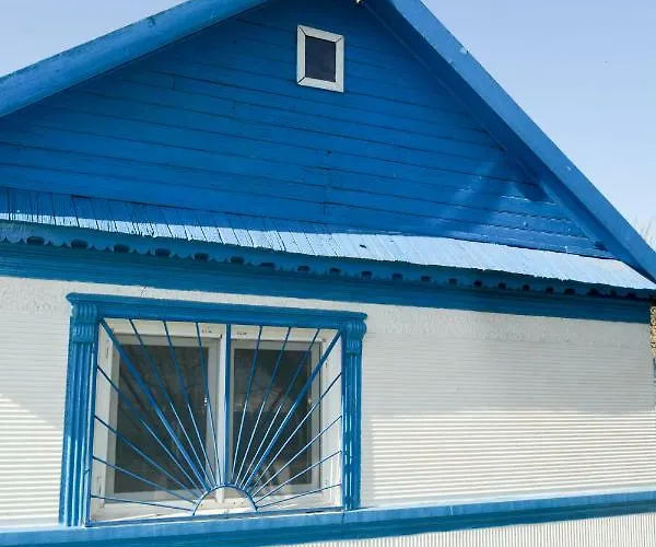 Semesterbostad Sailors Jurilovca