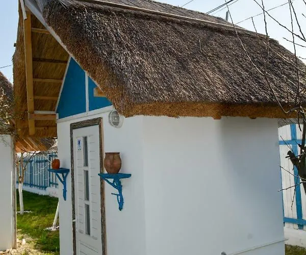 Sailors Semesterbostad *